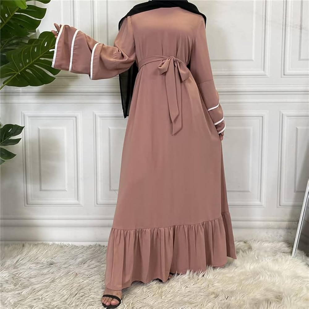 Abaya Layer Sleeve