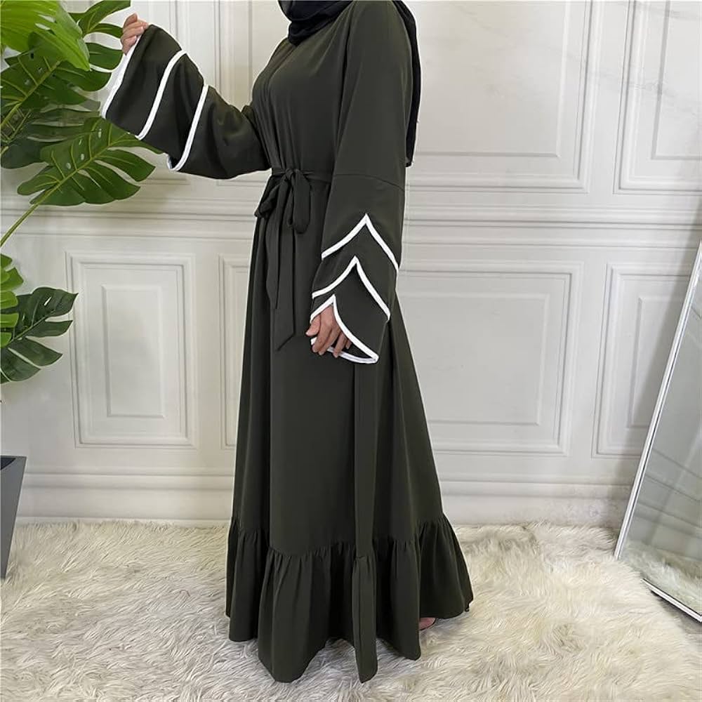 Abaya Layer Sleeve