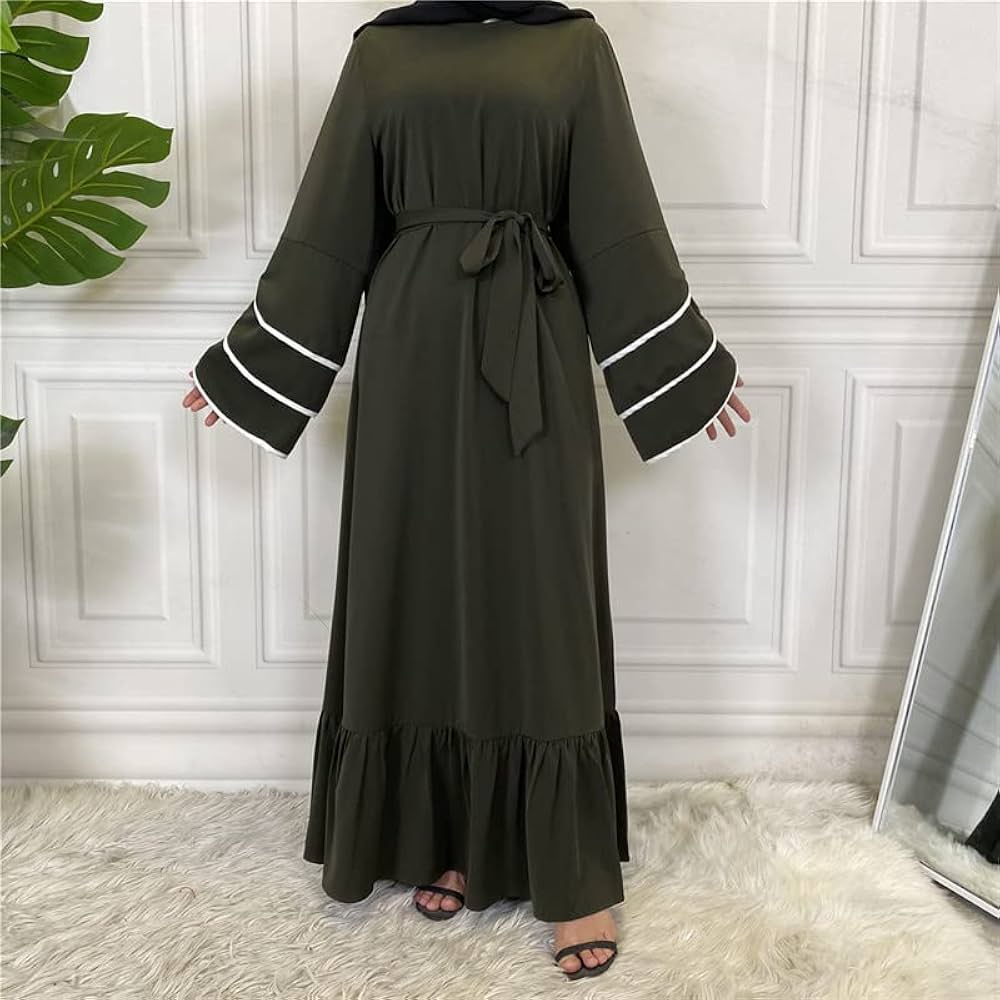 Abaya Layer Sleeve