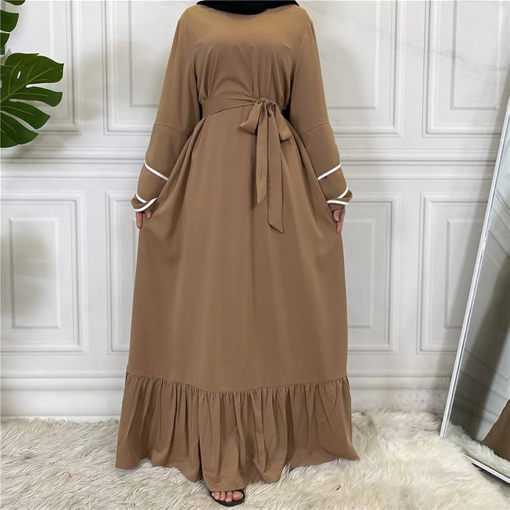 Abaya Layer Sleeve