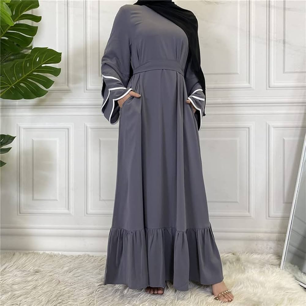 Abaya Layer Sleeve