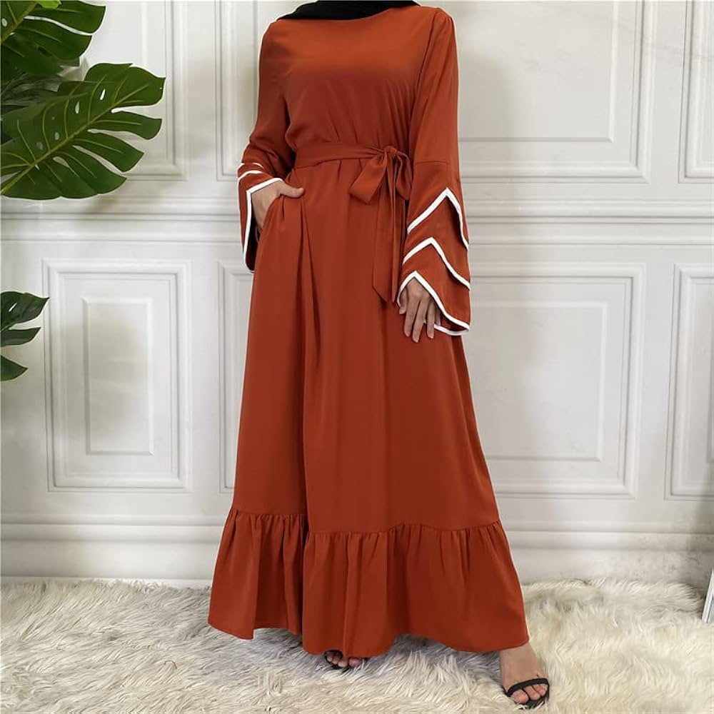 Abaya Layer Sleeve