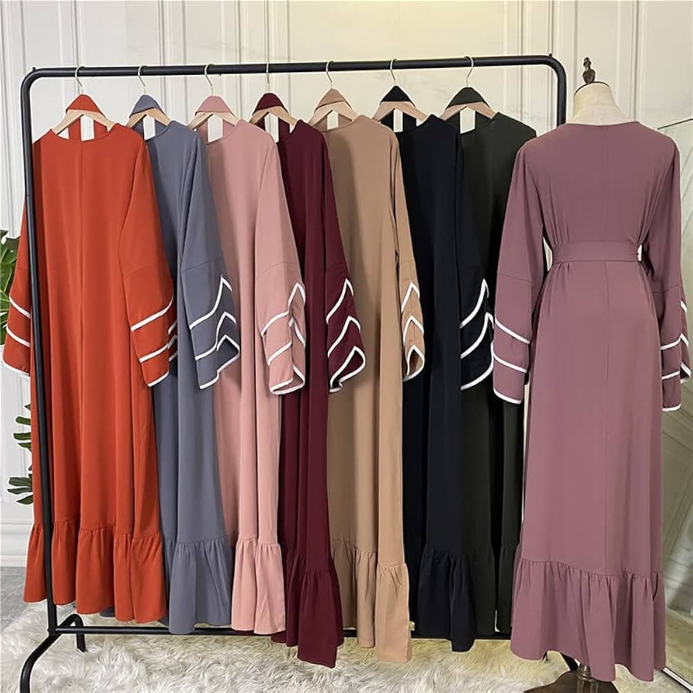 Abaya Layer Sleeve