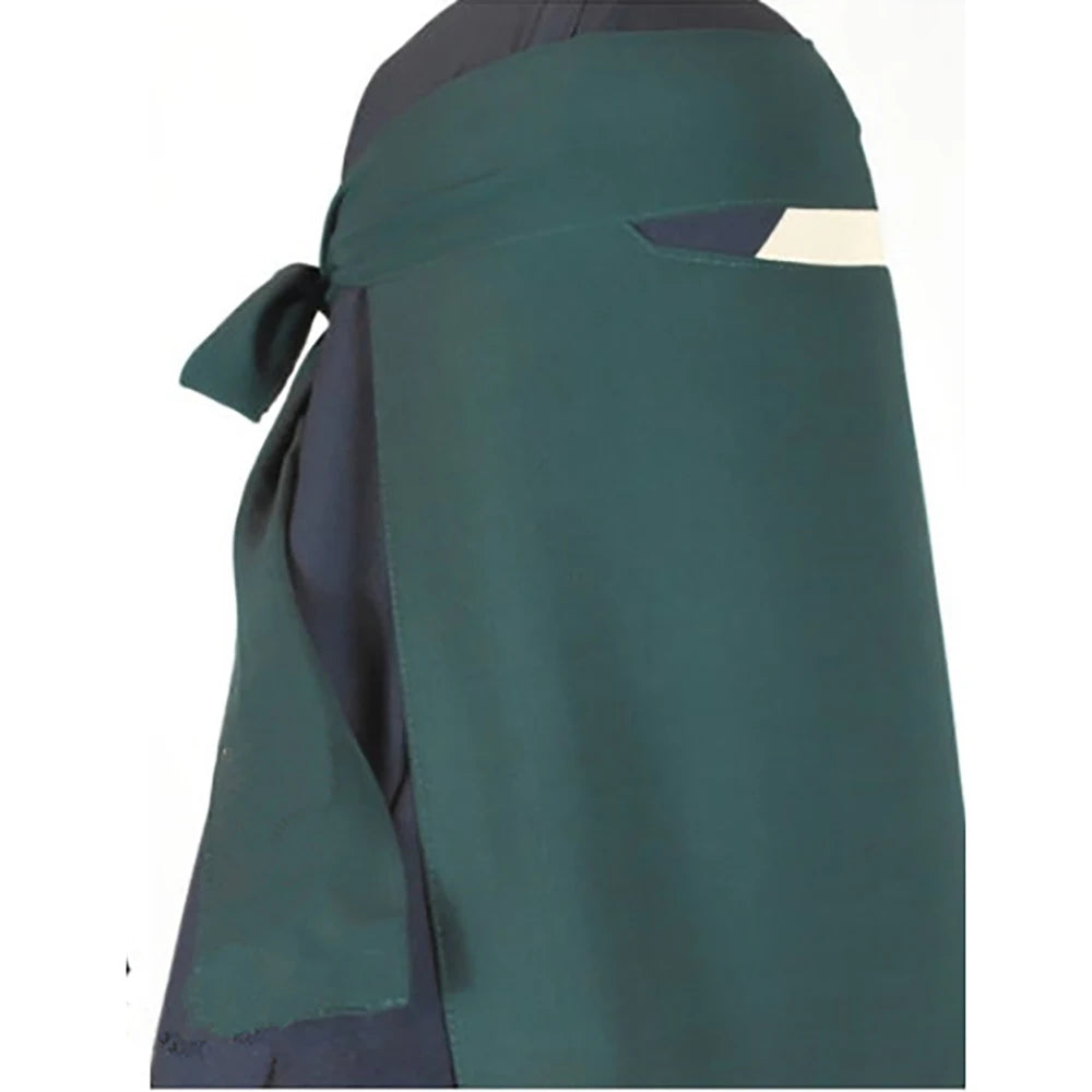 Long Niqab