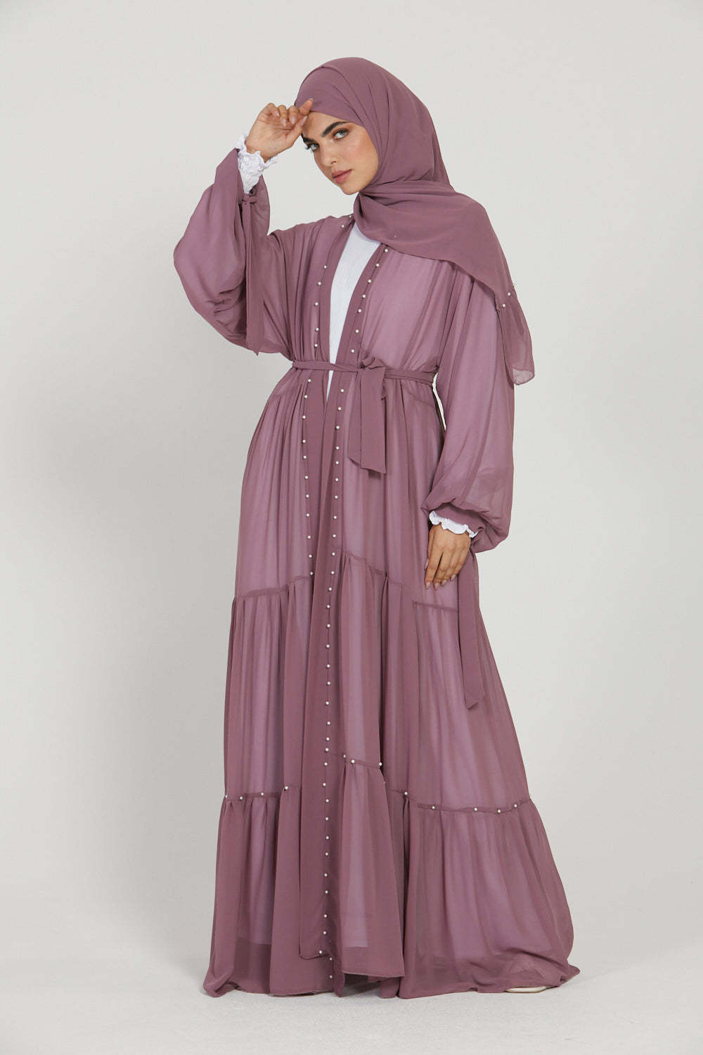 Abaya Habun