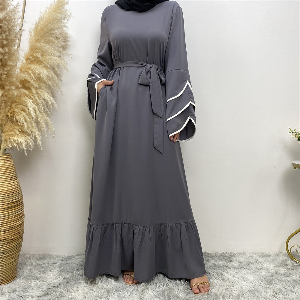 Abaya Layer Sleeve