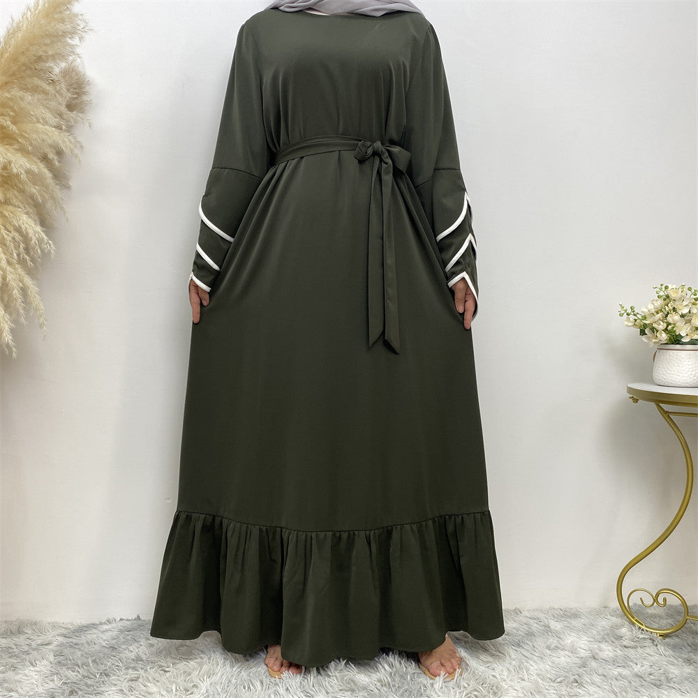 Abaya Layer Sleeve