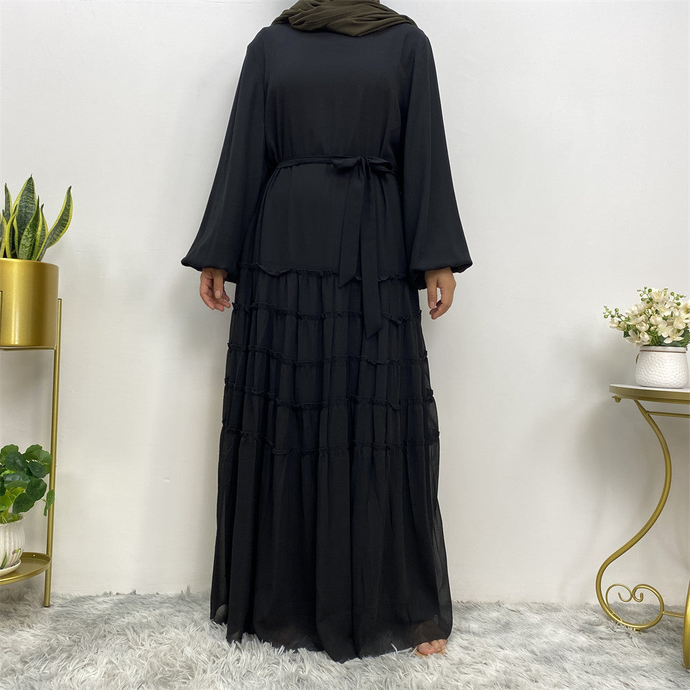 Abaya Qalbi