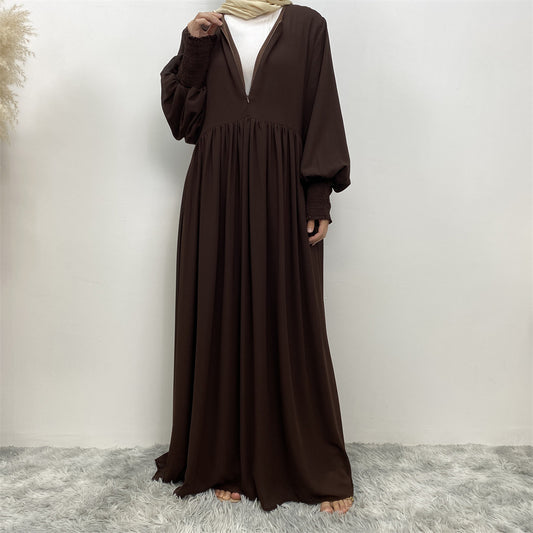 Abaya Khadija