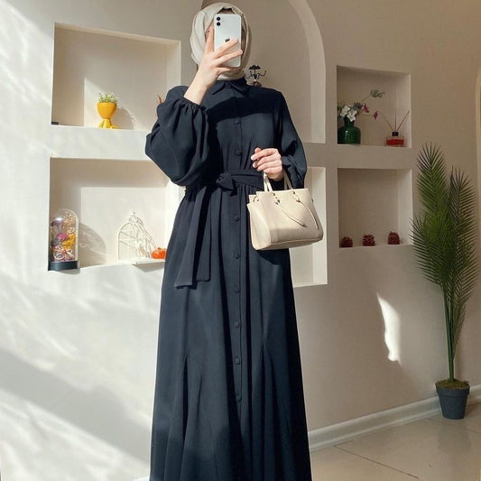 Abaya Sun