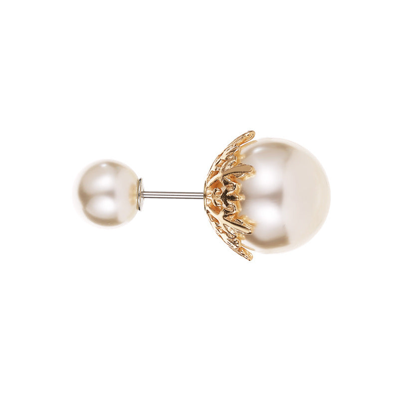 Pearl Pin