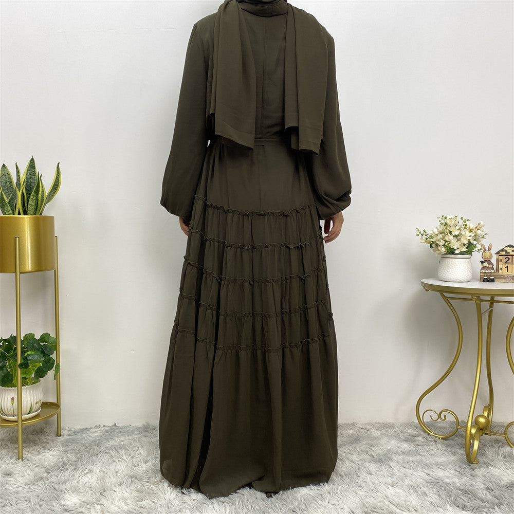 Abaya Qalbi