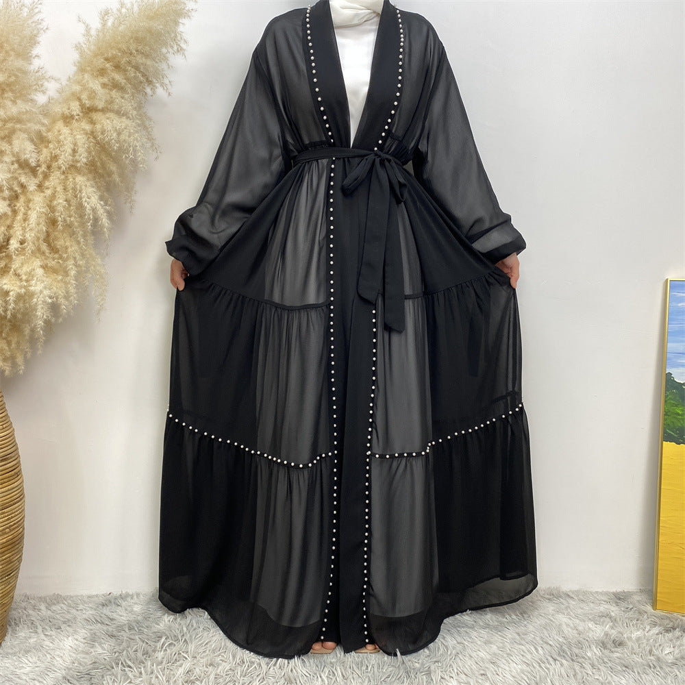 Abaya Habun