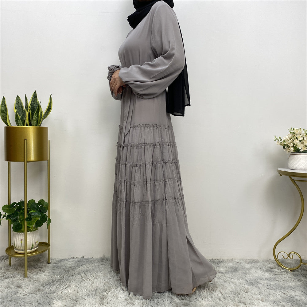 Abaya Qalbi