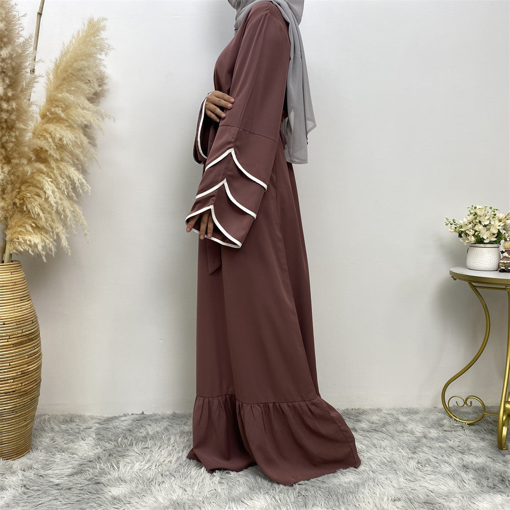 Abaya Layer Sleeve