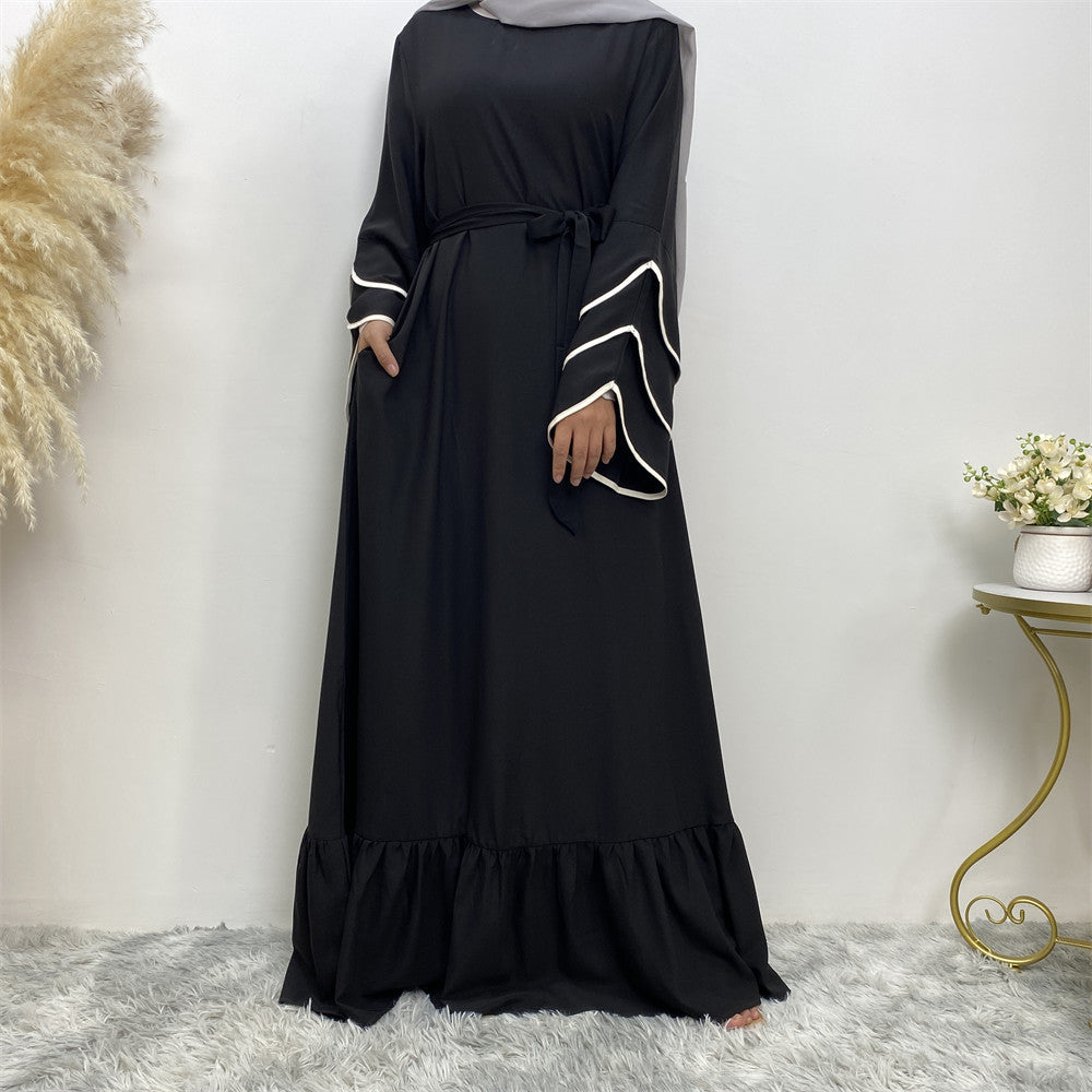 Abaya Layer Sleeve