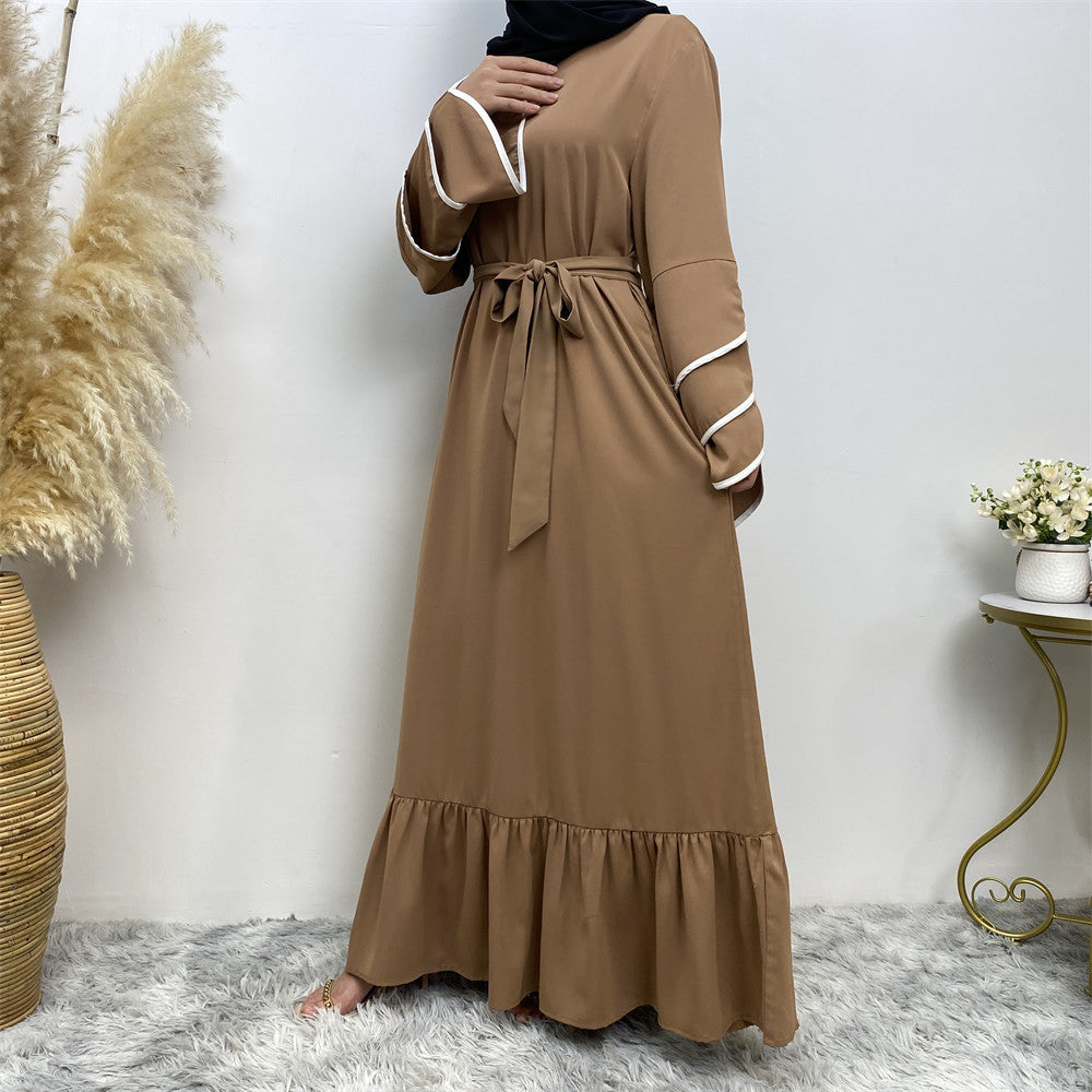 Abaya Layer Sleeve