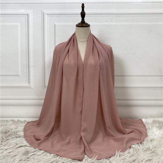 Basic Chiffon