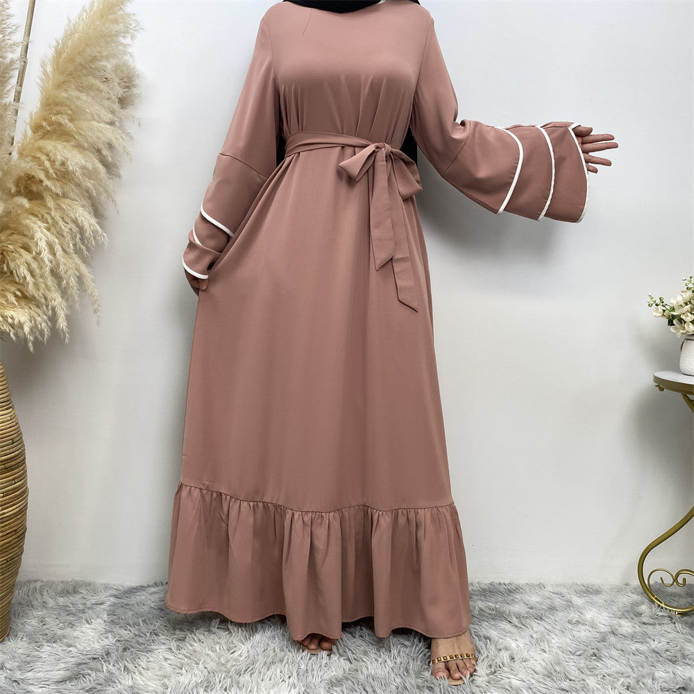 Abaya Layer Sleeve