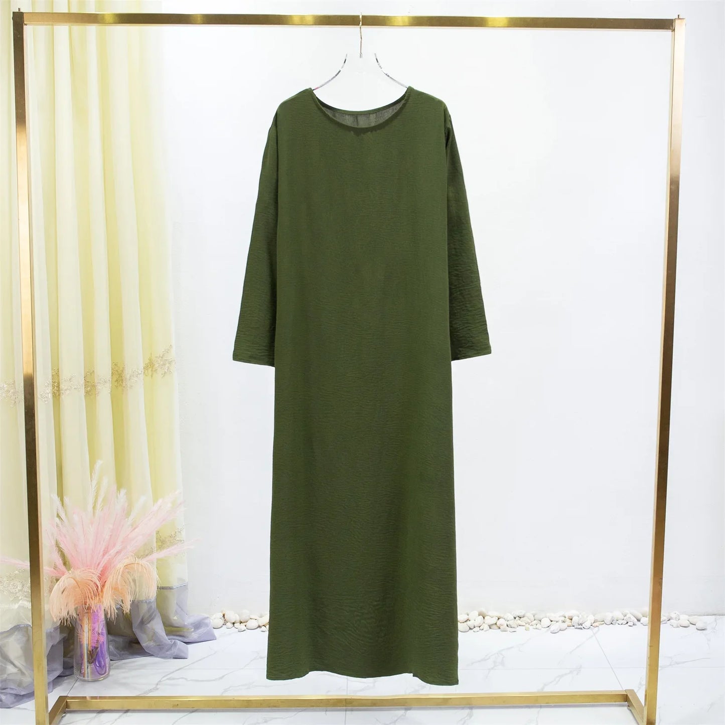 Inner dress (long Sleeve)