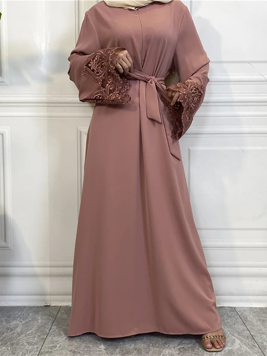 Abaya Aurora