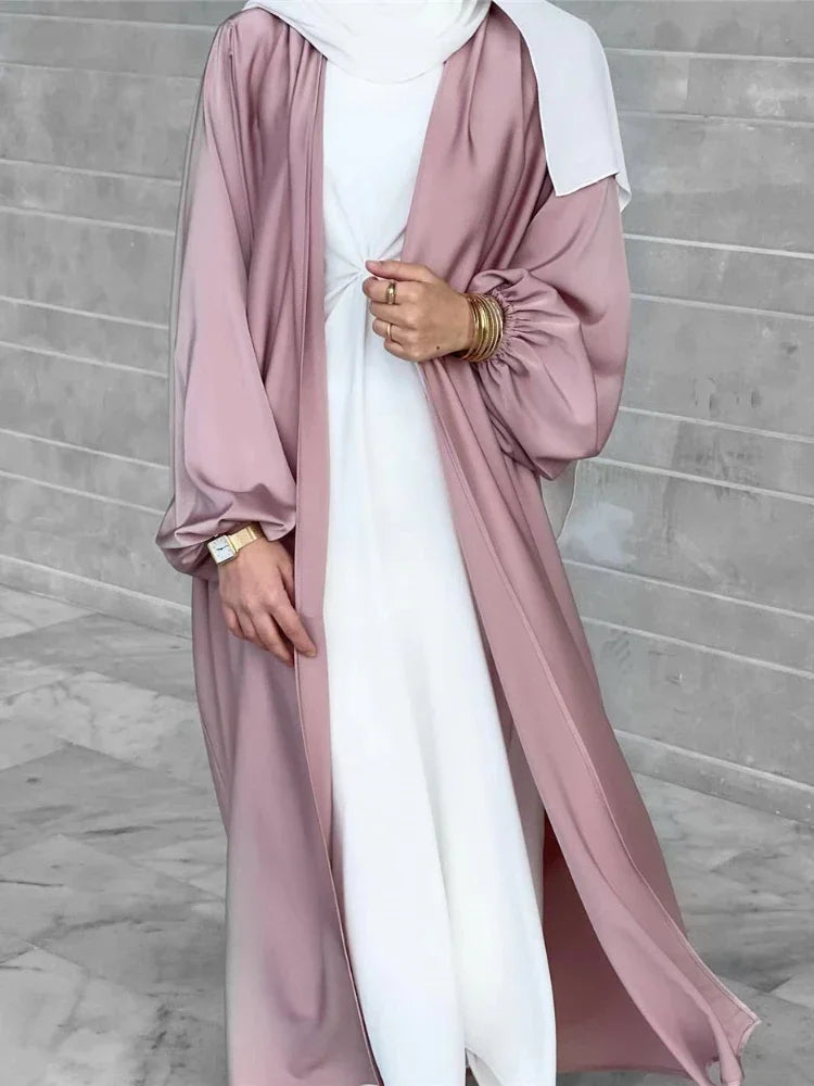 Abaya Zahra