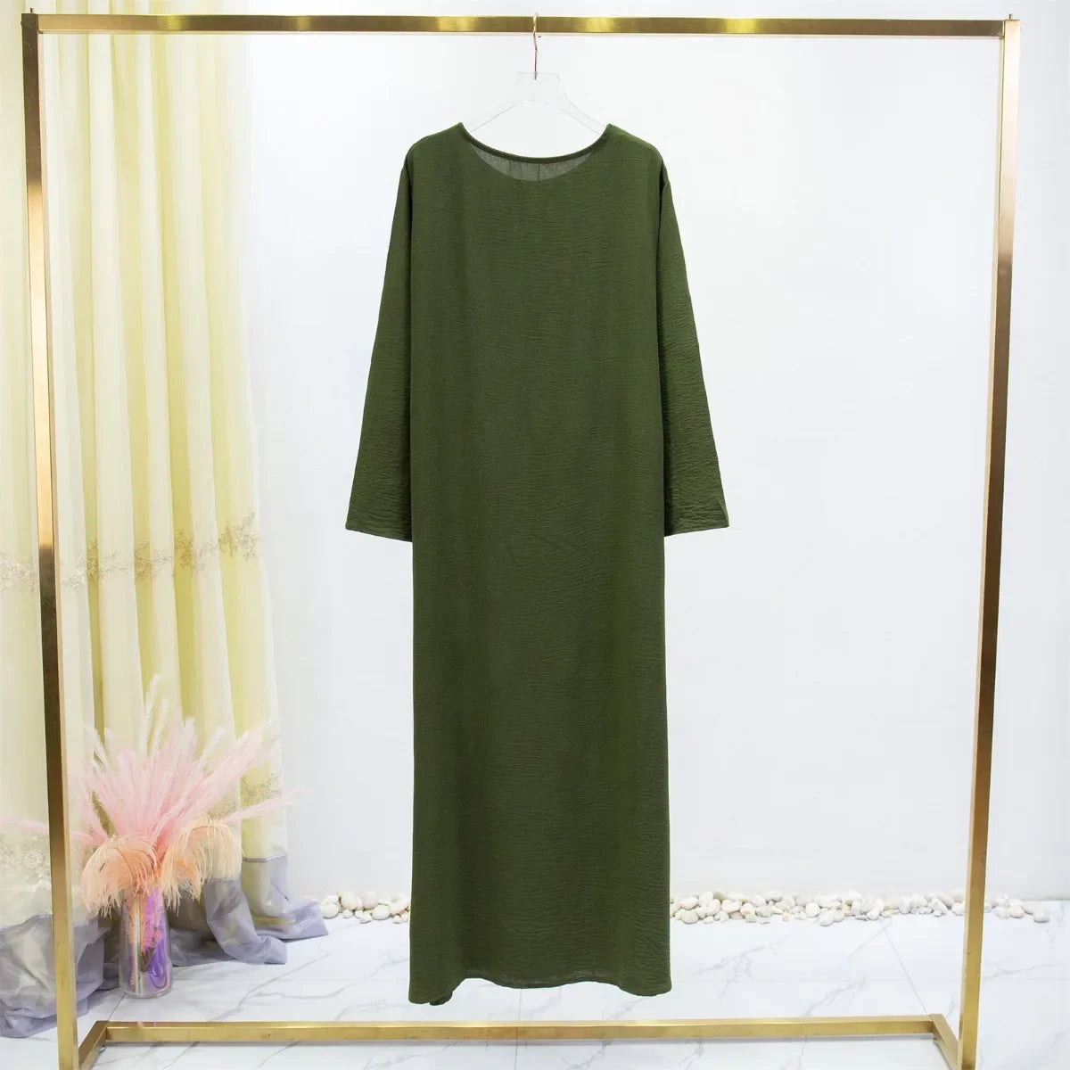 Inner dress (long Sleeve)