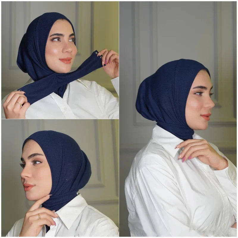 Instant Jersey Undercap/Hijab