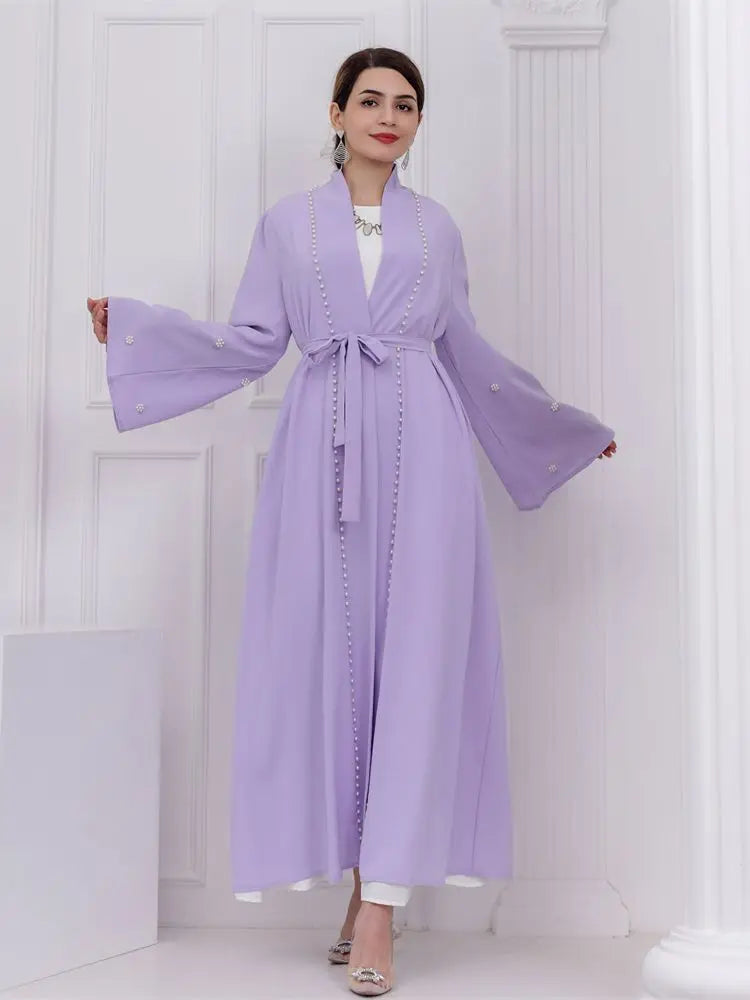 Abaya Lavandula