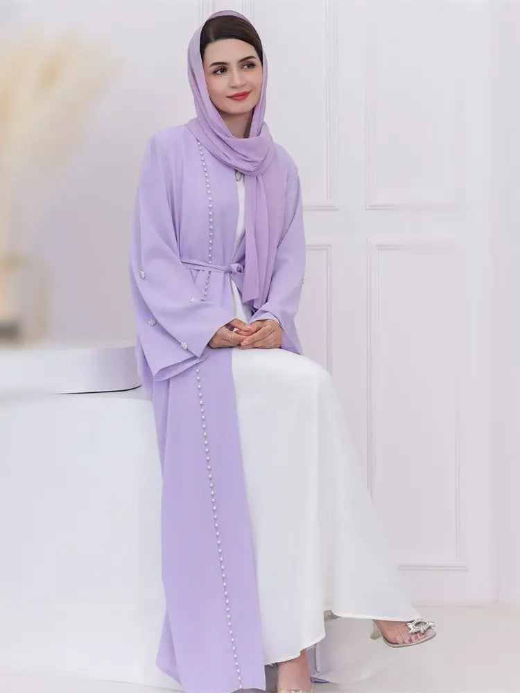 Abaya Lavandula