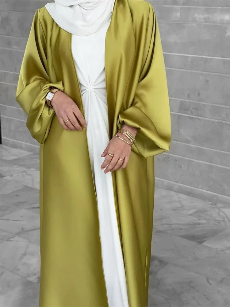 Abaya Zahra