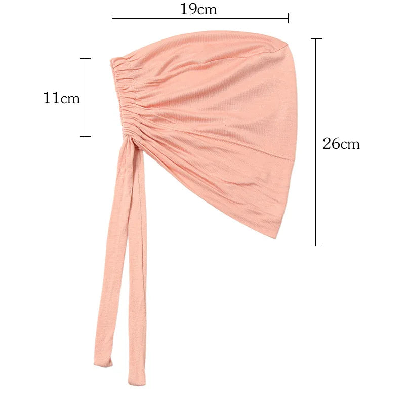 Bonnet Silk