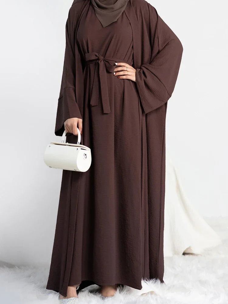 Abaya Amina