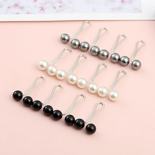 12pcs Scarf Brooch Pin