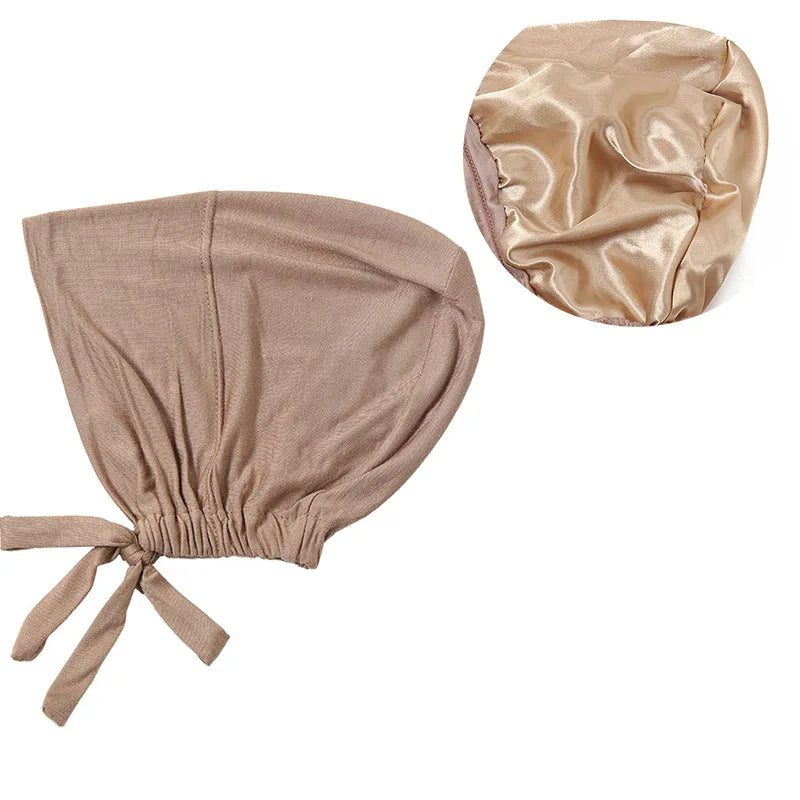 Bonnet Silk