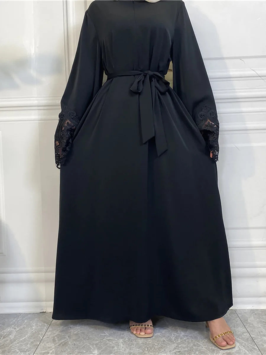 Abaya Aurora