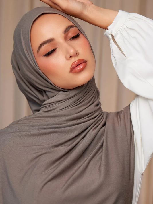 Instant Premium Hijab