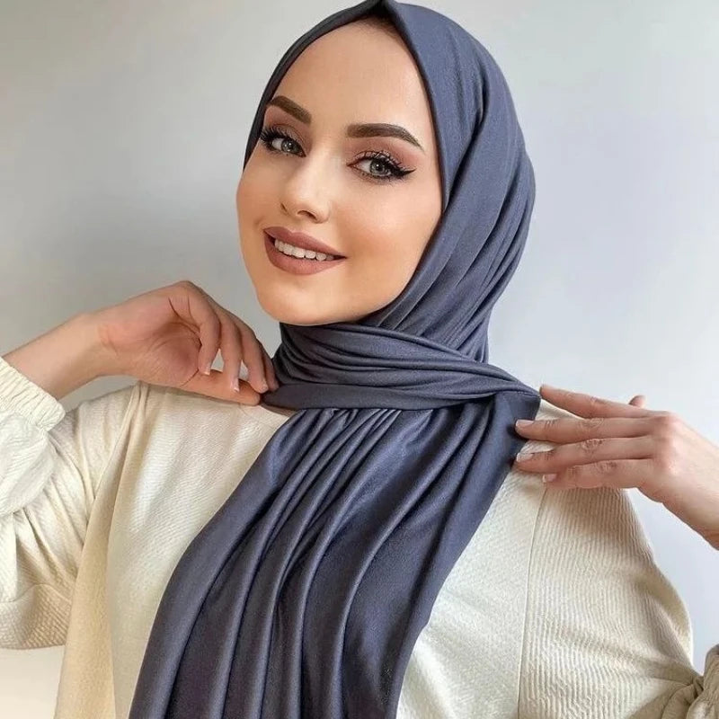 Instant Premium Hijab