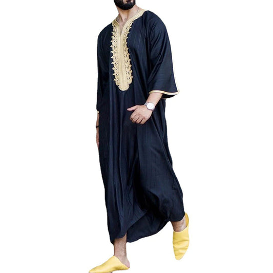 Jubba Kaftan