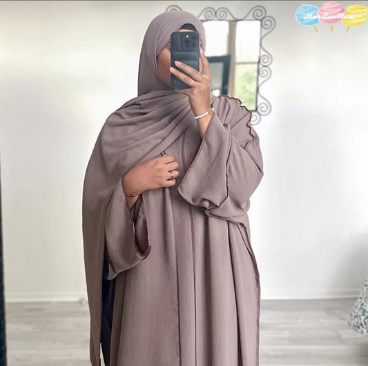 Abaya Elif