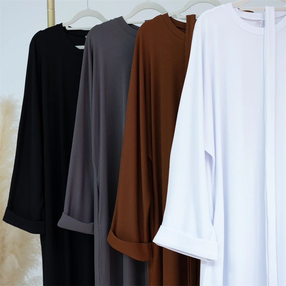 Madeena Winter Abaya