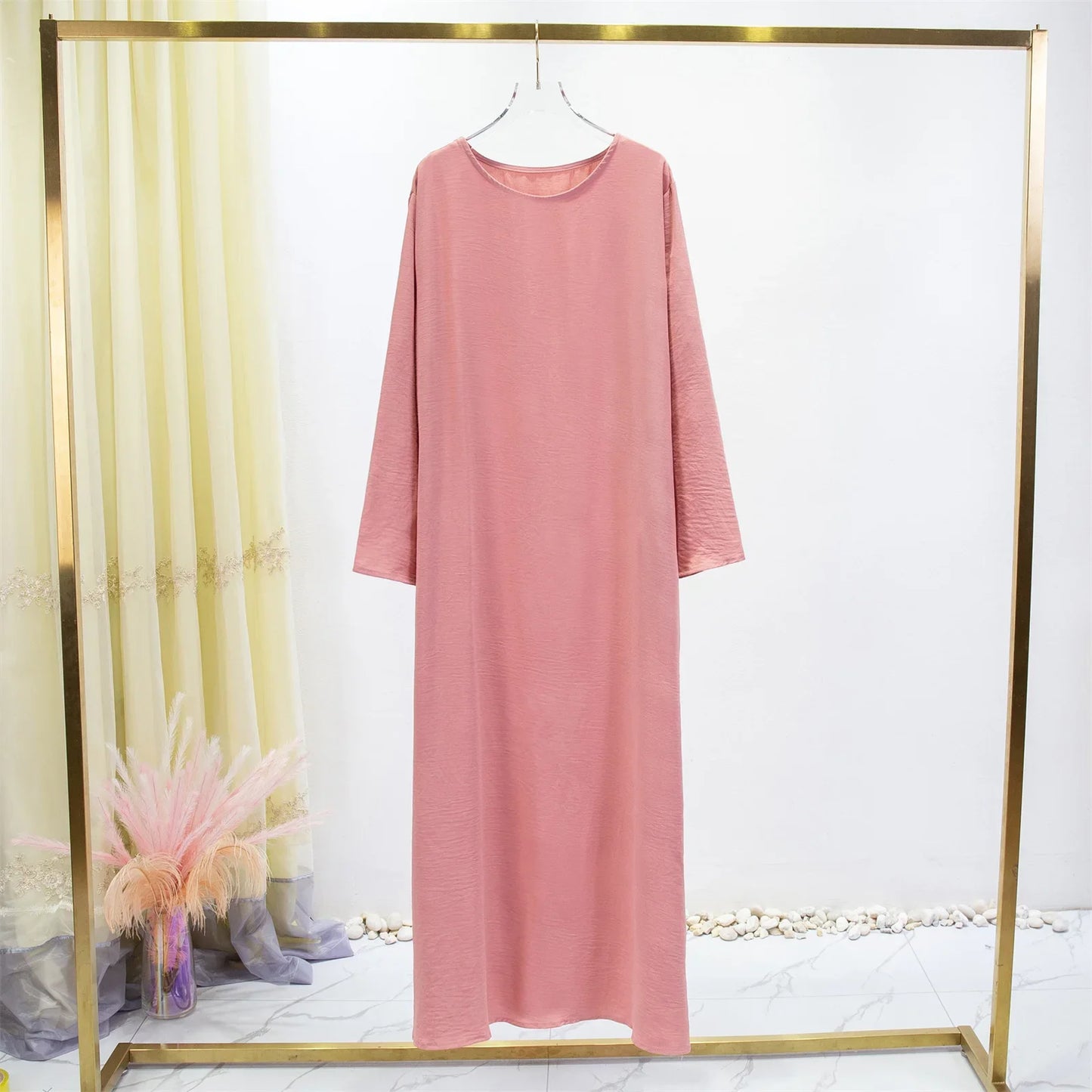 Inner dress (long Sleeve)