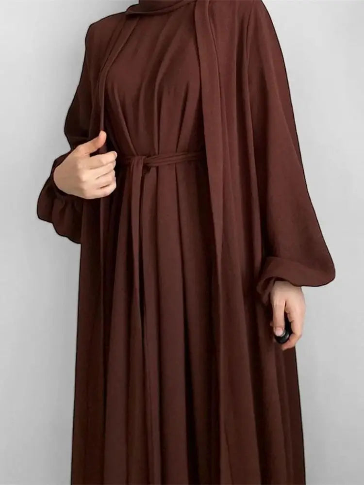 Abaya Hava