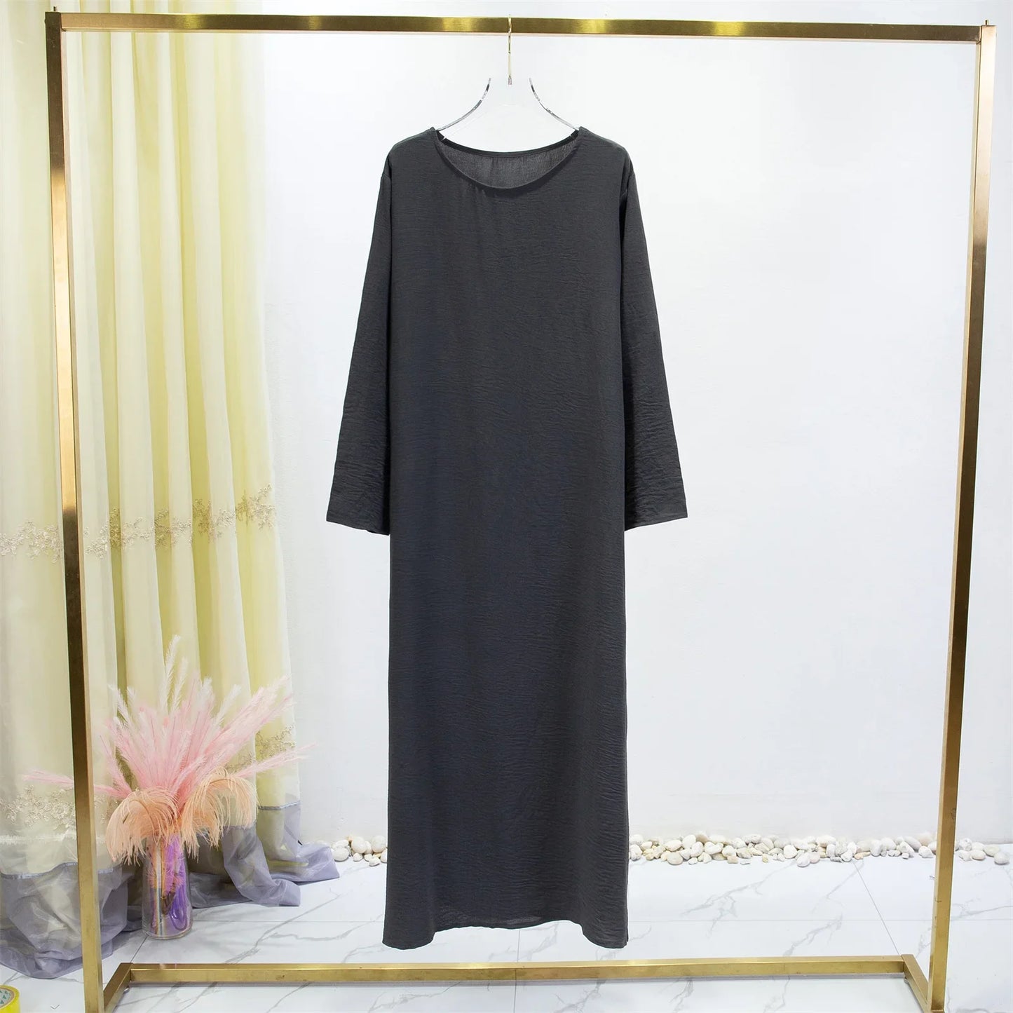 Inner dress (long Sleeve)