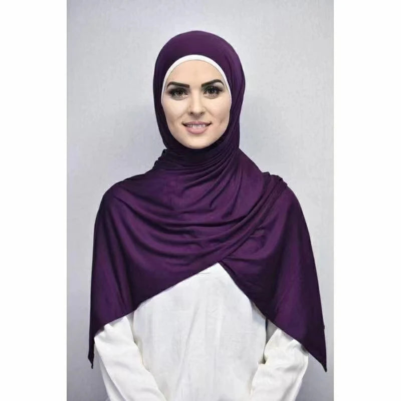 Instant Premium Hijab