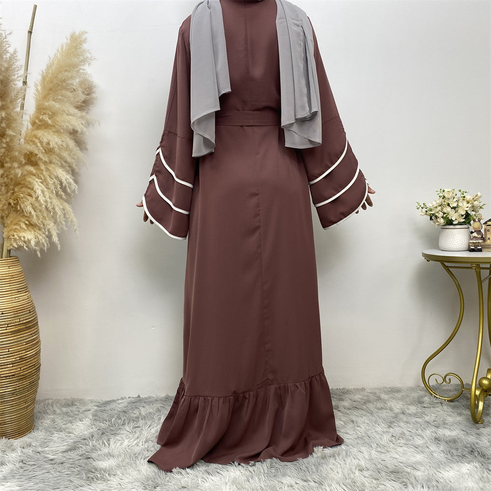 Abaya Layer Sleeve