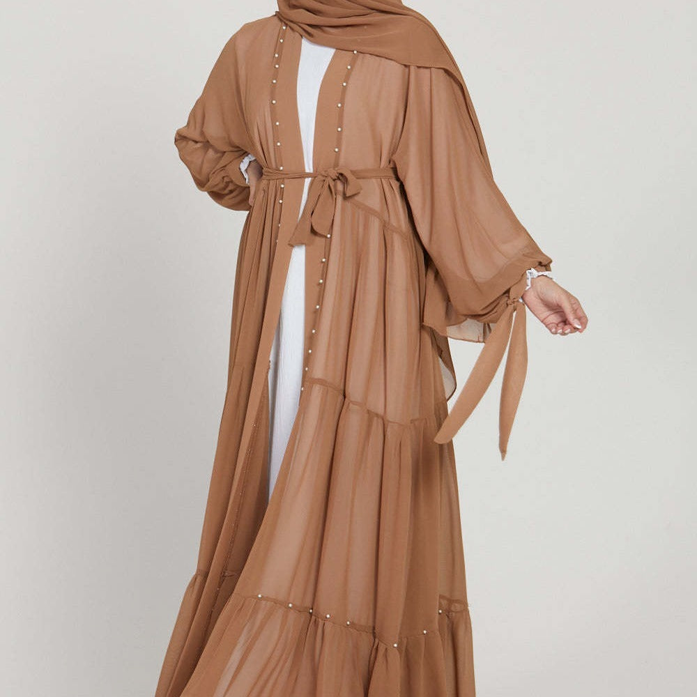 Abaya Habun