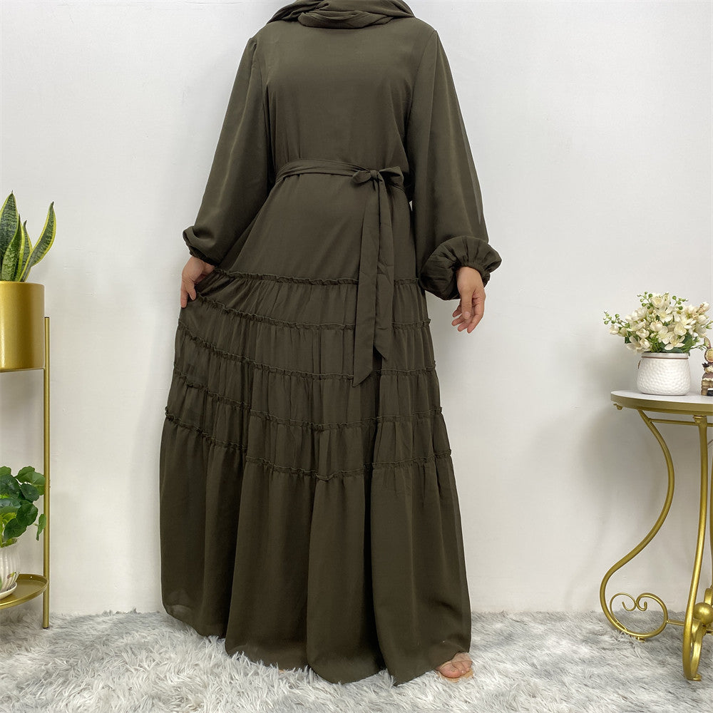 Abaya Qalbi