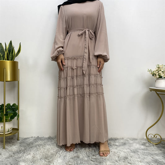 Abaya Qalbi