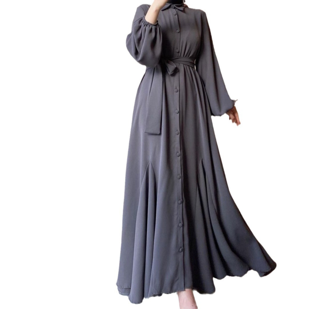 Abaya Sun